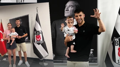 Yeni transfer şoke oldu! Hesabını kapattı