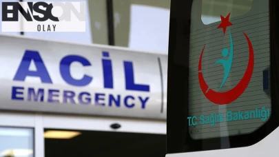 Bursa'da yüksekten düşen 61 yaşındaki işçiden acı haber