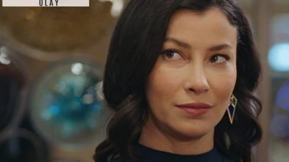 Oyuncu Müjde Uzman CİMER'e şikayet edildi