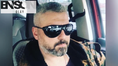 Eskişehir'de 2 çocuk babası, yatağında ölü bulundu