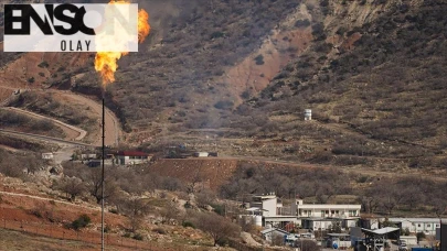 Tonlarca petrol Türkiye'den geçecek