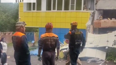 AFAD'dan Rusya depremi açıklaması