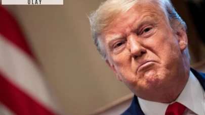 Trump sonunda çileden çıktı: Putin'in başı belada