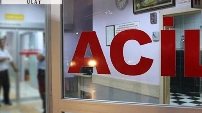 Nehre giren gençten acı haber