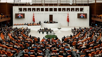 Kritik toplantıya 48 saat kala son durum: 1 partiden veto, 4 parti çekimser