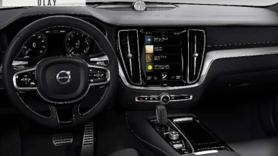 Volvo son kararını verdi: Bu modellerin satışı tamamen durdu