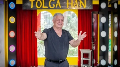 Tolga Han: Kimdir, Nereli, Kaç Yaşında ve Ne İş Yapıyor?Tolga Han hakkında merak edilenler!