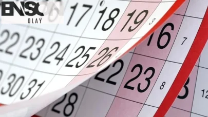 14 Temmuz tatil mi? 14-15 Temmuz resmi tatil mi?