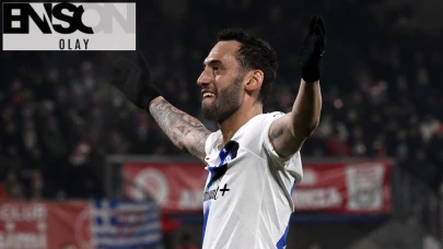 Galatasaray'ın Hakan Çalhanoğlu hayalleri suya düştü, dünya devi istedi!