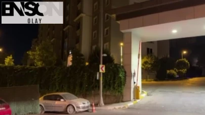 67 yaşındaki karısını bıçaklayarak öldürdü