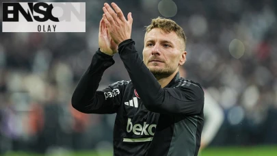 Ciro Immobile ile yollar ayrıldı