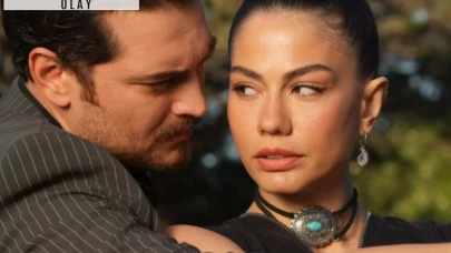 Eşref Rüya dizisine 'Dehşet Bey' davası şoku