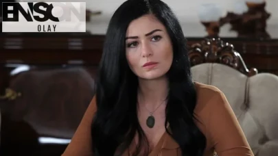 Deniz Çakır Kimdir, Nereli, Kaç Yaşında? İşte Kariyeri, Dizileri ve Özel Yaşamı
