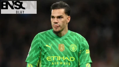 Galatasaray, Ederson ile prensip anlaşmasına vardı! Ödenecek maaş belli oldu