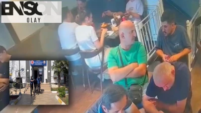 Sarıyer'de 9 kişi dolandırıcıların 'yüksek kar' tuzağına düştü