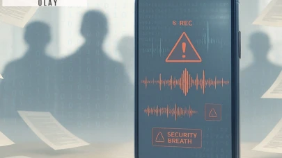 Belgeler sızdırıldı! Cep telefonlarınız işte böyle dinleniyor