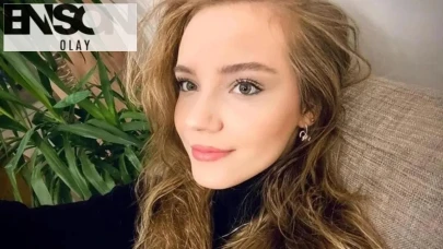 Çift Kişilik Oda'nın Ahu'su Eslem Akar Kimdir? Eslem Akar Kaç Yaşında, Nereli?