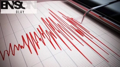 Son dakika deprem mi oldu? 5 Temmuz 2025 AFAD, Kandilli deprem listesi! Deprem mi oldu?