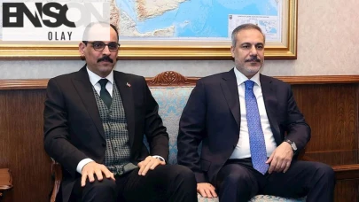Ateşkeste kritik rol! 'Süveyda' diplomasisinin detayları ortaya çıktı