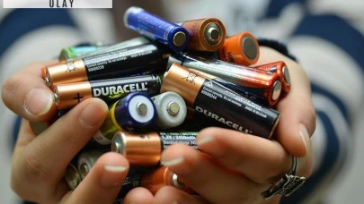 Pil ve batarya kullanımı sil baştan değişiyor