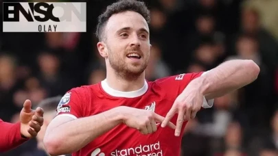 Liverpool'dan hayatını kaybeden Jota için iki önemli karar