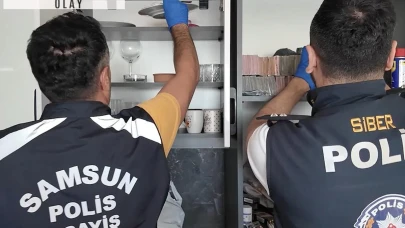 12 ilde yasa dışı bahis operasyonu: 70 kişi yakalandı