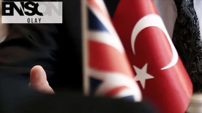 8 yıl sonra ilk siparişi Türkiye'den aldılar
