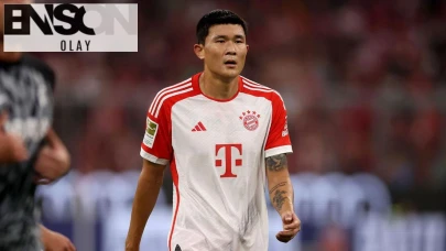 İtalyan devinden Kim Min-jae hamlesi