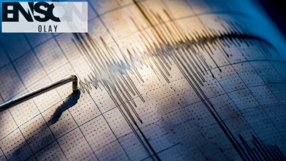 Son dakika deprem mi oldu? 3 Temmuz 2025 AFAD, Kandilli deprem listesi! Deprem mi oldu?