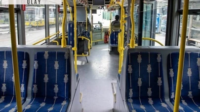 İETT tüm otobüslerde denetimleri artırdı, uymayana büyük ceza kesilecek