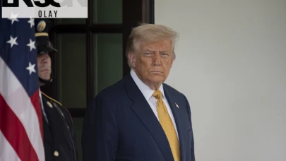 ABD Başkanı Trump: Gazze konusunda bazı iyi haberlerimiz var