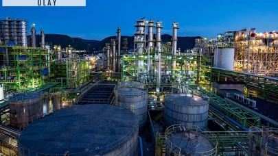 125 milyon dolarlık hisse devri onaylandı! Türk şirketi ortaklığın tek hakimi!