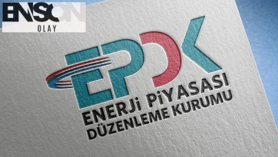EPDK 17 şirkete lisans verdi... Karar Resmi Gazete'de!