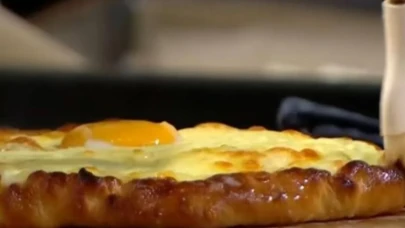 Trabzon'un eşsiz lezzeti: Yağlamayı yapmanın püf noktaları açıklandı!