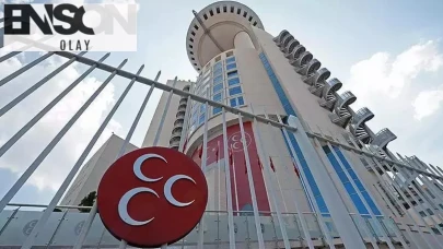 MHP'nin Liderlik Okulu'nda yeni dönem ekim ayında başlıyor