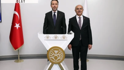 Bakan Bayraktar: Nüfusumuzun yüzde 85'i doğal gaza erişim sağlamış durumda