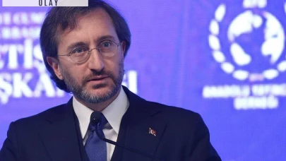 Fatih Altaylı'dan cezaevinde bomba Fahrettin Altun kulisi: 'Erdoğan tereddüt etmeden ipi çekmiş'