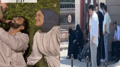 Çatalca’da denize giren kuzenler felaketi yaşadı