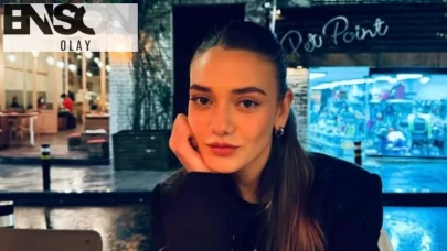 Şevval Kaya kimdir? Aslen Nereli, Kaç yaşında, sevgilisi var mı? Star TV'nin Çarpıntı dizisinde Melisa Kimdir?