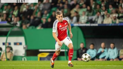 Fenerbahçe'de ilk hedef Trossard