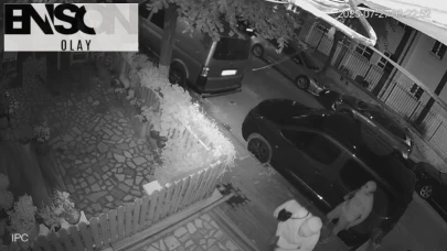 Avcılar'da kendisini taciz ettiğini öne sürdüğü kişiyi bıçakladı