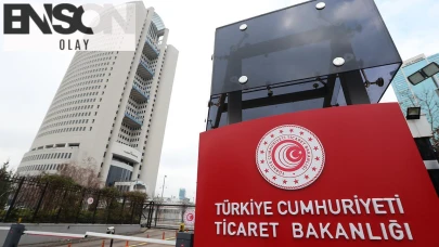 Üç uluslararası şirketin faaliyeti durduruldu
