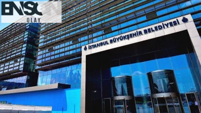 İBB'ye yolsuzluk soruşturması: 10 kişi daha gözaltına alındı