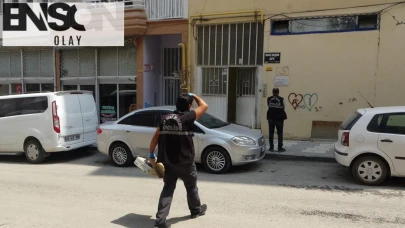 Malatya'da yaşlı adam tek başına yaşadığı evde ölü bulundu
