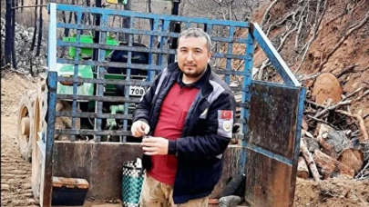 İbrahim Demir kimdir? Orman yangınlarında vefat eden İbrahim Demir kaç yaşında, nereli?