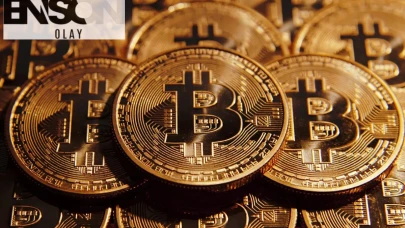 Bitcoin'de 14 yıl sonra bir ilk! Yatırımcılar şaşkın: Milyonlarca dolarlık transfer!