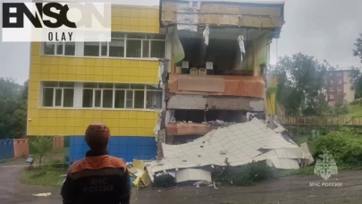Rusya'daki 8,8'lik mega deprem komşu fayları da tetikleyebilir