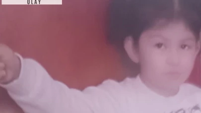 6 yaşındaki Özlem'in şüpheli ölümü