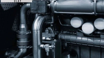 Ne Tesla ne Porsche: Yeni motor kg başına 56 beygir güç üretiyor