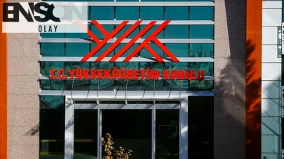 YÖK'ten sert uyarı: Bu üniversitelerden mezun olanların diplaması Türkiye'de geçerli olmayacak!